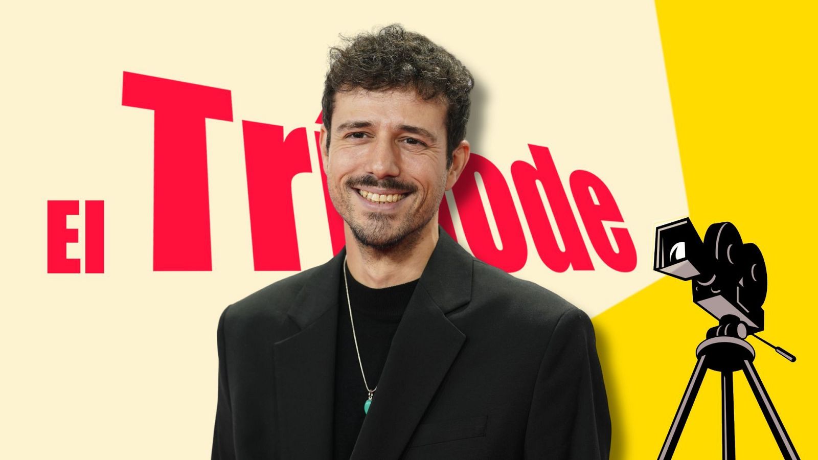 EL TRiPODE Shakespeare a la espaola con Lois Patio - El trpode | Escuchar