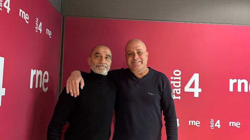 El mat de Rdio 4 - El mat de Rdio 4 - Alfred Rodrguez Pic: Tindrem un desembre especialment congelat? - El mat de Rdio 4 | Escoltar