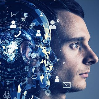 Granjas de bots, cerebros matrioshka y unas gafas para escuchar mejor