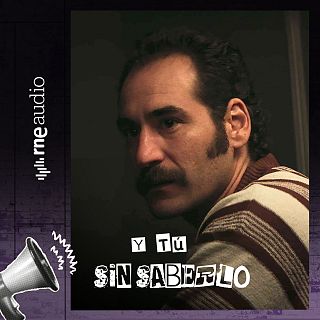 E29. Luis Tosar remueve la memoria histórica en 'Golpes', 'Playa de Lobos' y 'La Frontera'