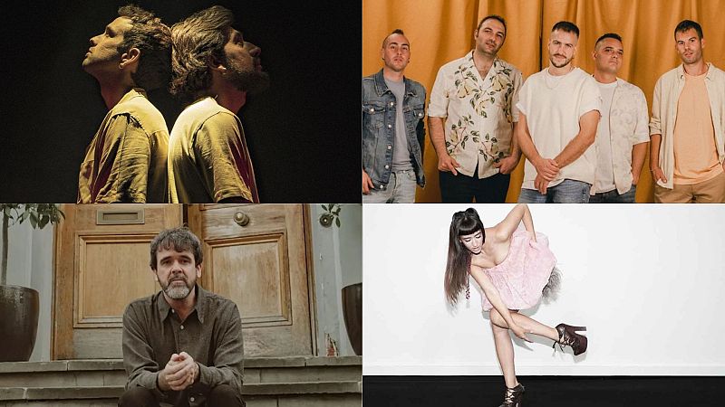 ARTICULO3 Canciones Diamante - Artculo 3 | Escuchar