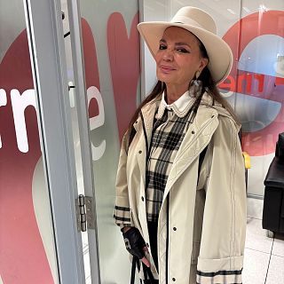 Mara Jos Cantudo, polifactica