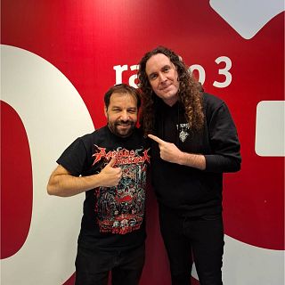 El corazn de Adventus