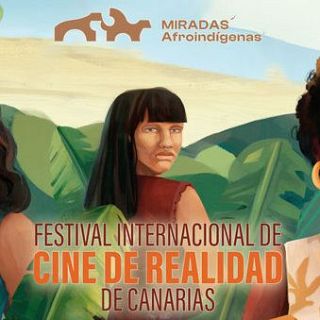 Viaje al Festival Miradas AfroIndígenas en Tenerife