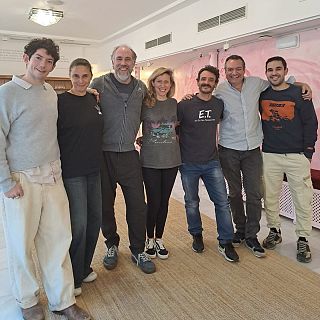 'Violencia' o cmo el dilogo puede ser la va para superar la tragedia