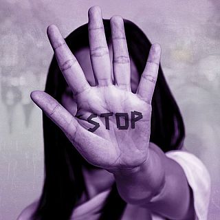 Testimonios de mujeres árabes sobre la violencia de género