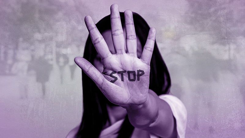 Testimonios de mujeres árabes sobre la violencia de género - Emisión en árabe | Escuchar