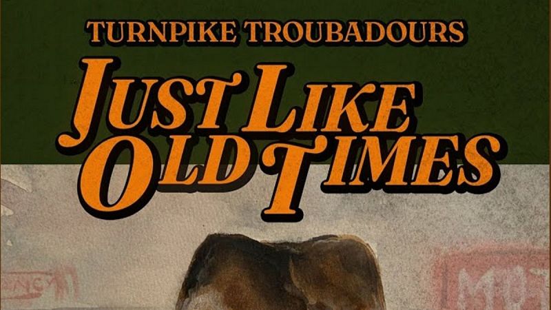 Sin rodeos - Homenaje de Turnpike Troubadours a Todd Snider - 28/11/25 - Escuchar ahora