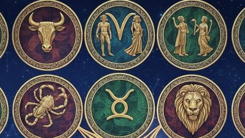 Bon dia i bona sort - El zodac t cinc signes imprevisibles: ets un d'ells? - Bon dia i bona sort | Escoltar