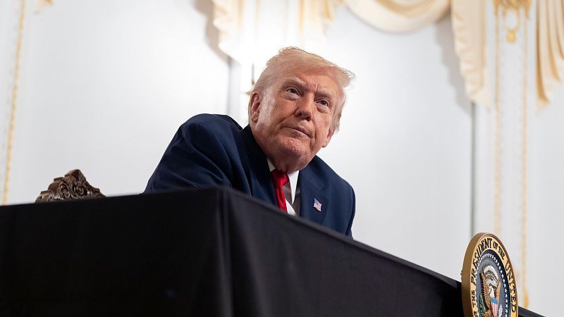 Crisis en la cooperación internacional - Tablero Global | Escuchar