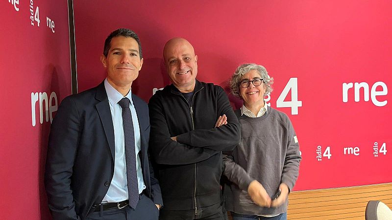 El mat de Rdio 4 - Primera Hora:  Primera hora: Pedro Snchez ser president fins l'any 2027? - El mat de Rdio 4 | Escoltar