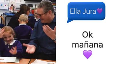 Ok maana y six seven: Los memes de la Gen Alpha