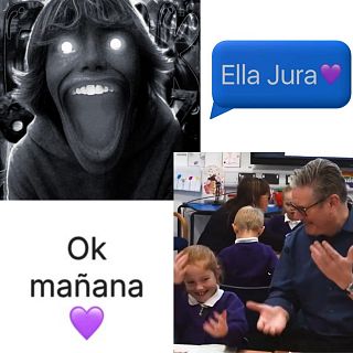 Ok mañana y six seven: Los memes de la Gen Alpha