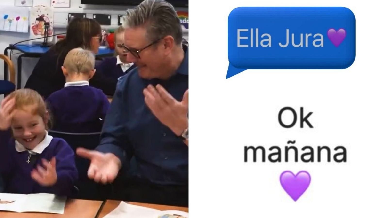 Blablando - Ok maana y six seven: Los memes de la Gen Alpha - Escuchar ahora