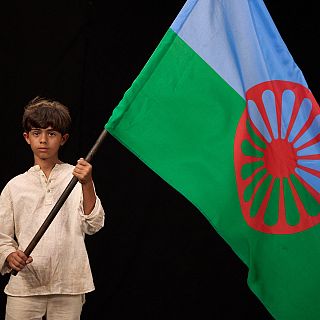 Pendaripen, la historia de los gitanos llega al cine