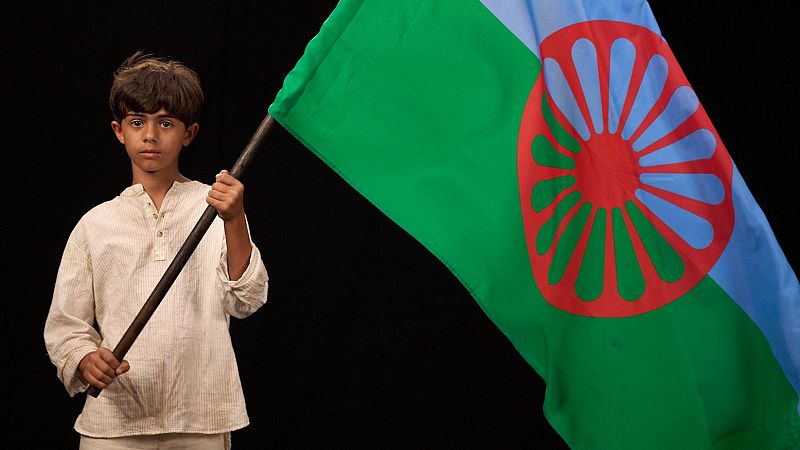 Pendaripen, la historia de los gitanos llega al cine - Marca España | Escuchar