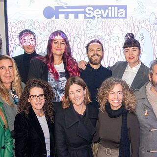 'OFFF Sevilla', cita de lo mejor de la cultura visual