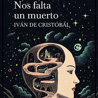 Nos falta un muerto. Ivn de Cristbal