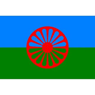 Jaén - 600 Años de la llegada del pueblo gitano