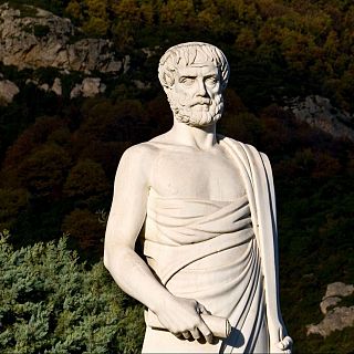 Aristteles, el sabio que cuestion al maestro