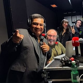 Els moments destacats de la 1a Marató de rumba catalana a El Molino