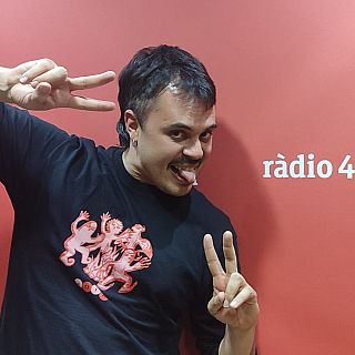 Entrevista amb Carlus