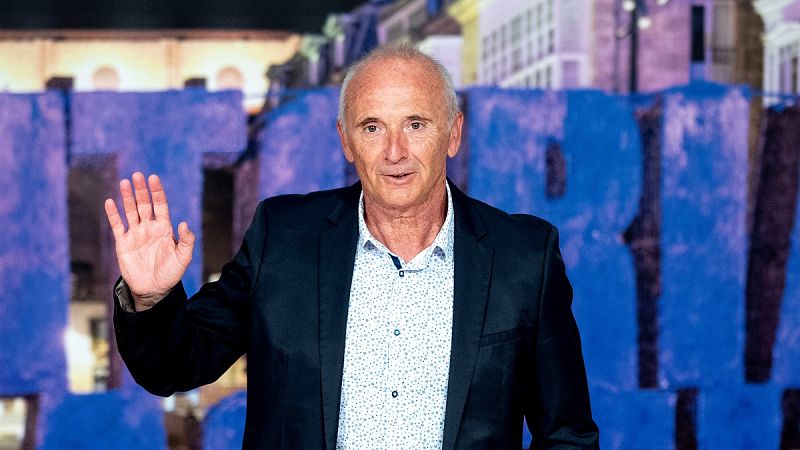 El mat de Rdio 4 - Xavier Deltell: "Treballar a 'Crnicas Marcianas' va ser molt dur" - El mat de Rdio 4 | Escoltar