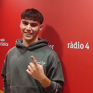 Entrevista amb Llini