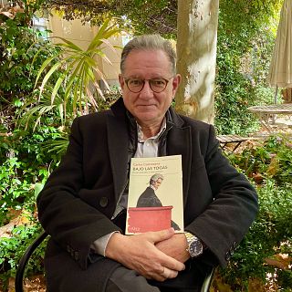 C. Castresana: "Resistir la presi�n es tu deber como juez"