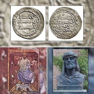 852: Mohamed I y las revueltas en Toledo y en el Valle del Ebro