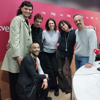 Fades anuncia nou disc