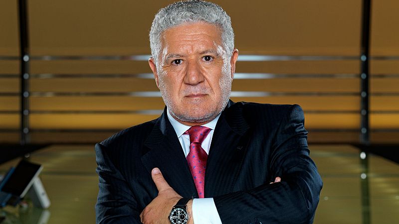 El Pla B - Lluís Bassat i la secció de Pepe Ribas - El pla B | Escoltar