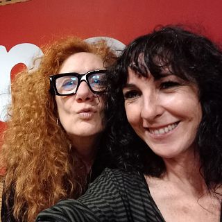 Cristina Fallarás: "La nuestra" será una red social feminista contra la violencia sexual- 29/11/25