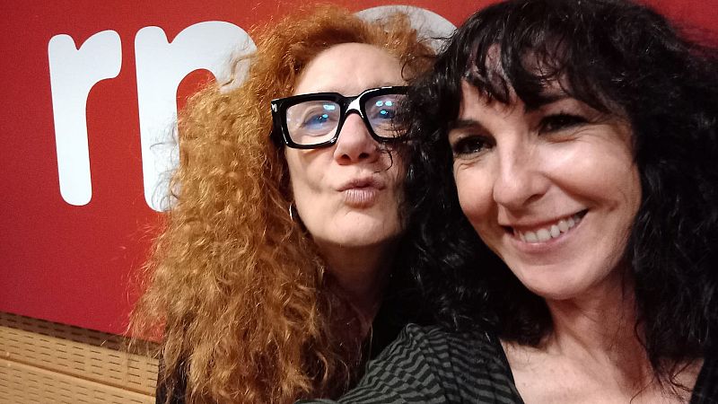 Cristina Fallars: "La nuestra" ser una red social feminista contra la violencia sexual