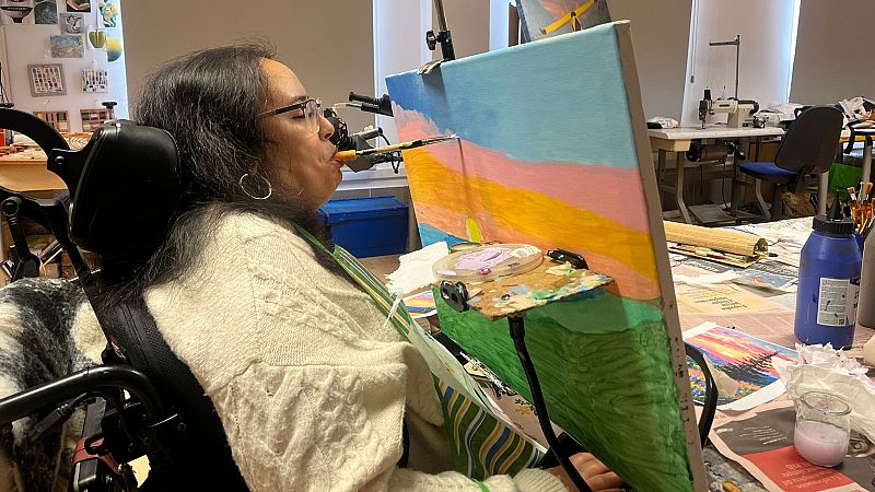 Tolerancia cero - 25N: Rompiendo el silencio - 29/11/25