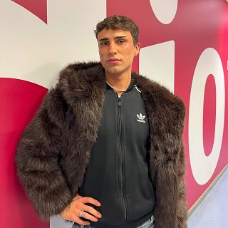 Kercho, un artista LGTBIQ+ buscando su espacio en el mainstream musical