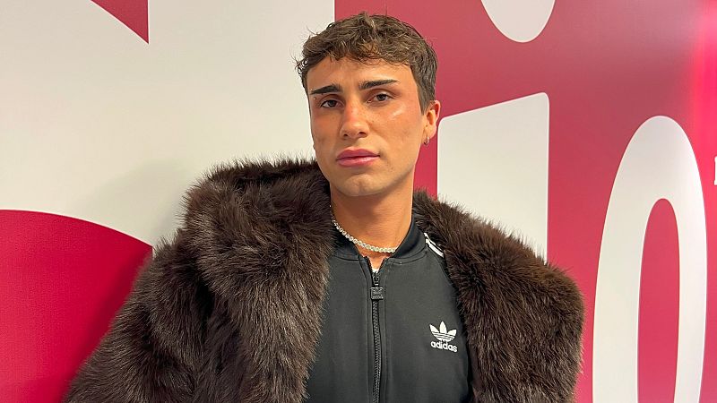 Wisteria Lane - Kercho, un artista LGTBIQ+ buscando su espacio en el mainstream musical - 30/11/25 - Escuchar ahora