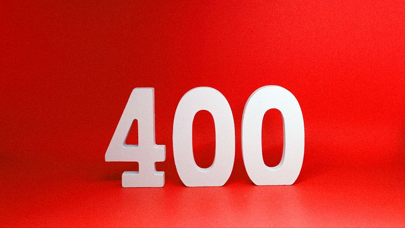 Raiz de 5 - 400 programas de Raíz de 5, el primer programa de matemáticas en la radio - 30/11/25 - Escuchar ahora