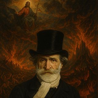 El juicio final de Verdi