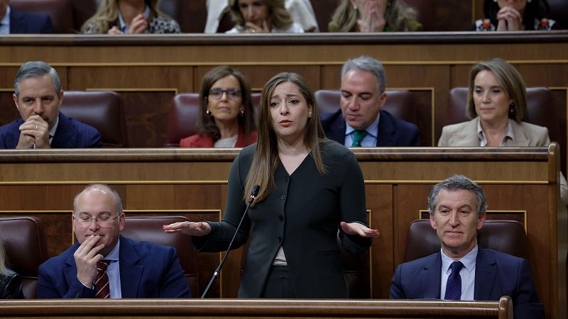 Parlamento - 29/11/25 - Escuchar ahora