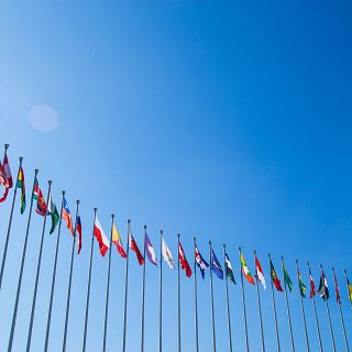 La UE quiere estrechar lazos a través del Mediterráneo