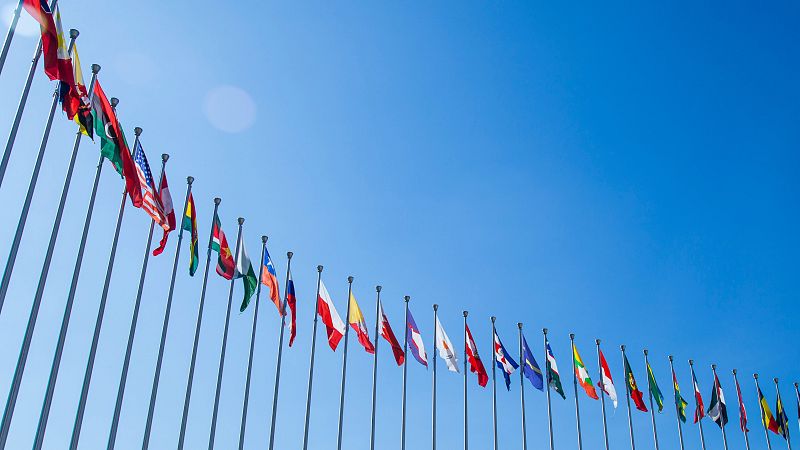 La UE quiere estrechar lazos a través del Mediterráneo - Europa abierta | Escuchar