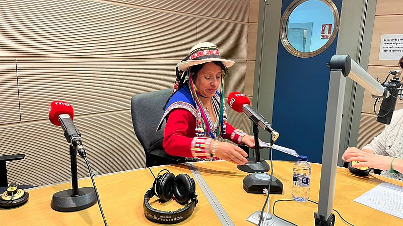 Cinco continentes - Cuerpos, territorios y derechos en disputa - Escuchar ahora