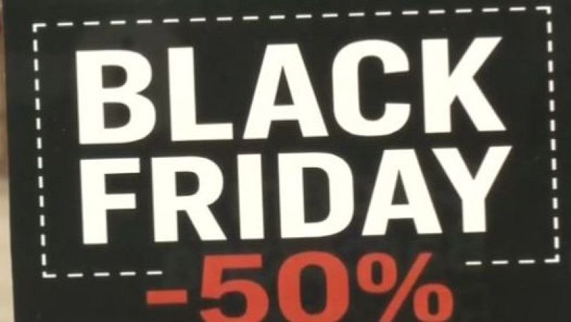 El Pla B - Black Friday - El pla B | Escoltar