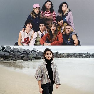 Roba Estesa: "Estem vivint el final entre boda i funeral"