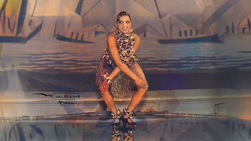 Documentos RNE - El viaje salvaje de Josephine Baker - Documentos RNE | Escuchar