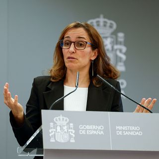 Protocolo común gripe: Mónica García espera que las medidas políticas no se interpongan en las sanitarias