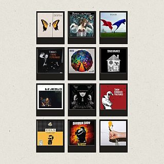 Viernes Eléctrico: guitarrazos de 2009