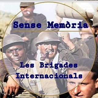Brigades Internacionals a Catalunya