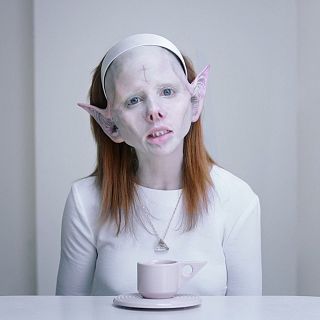 "Silencio" y muchas voces.